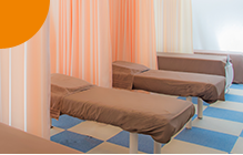 見学のスケジュール