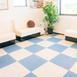 まずは見学だけでもOK!